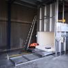 Bogie Hearth Furnace