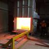 Bogie Hearth Furnace