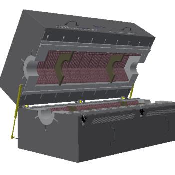 Tetlow Has Gone To 3d Design Modelling