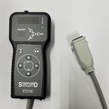 Stafford ST215C Programmer (Wifi Controlled) Programmers