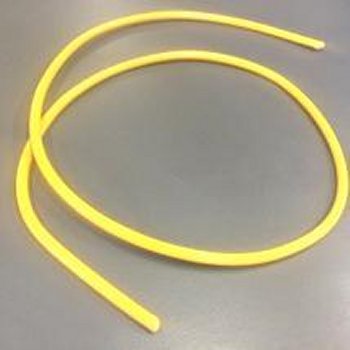 Thermocouple cable type K per/m Thermocouples