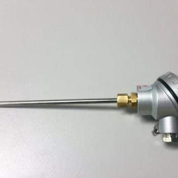 Type K 150mm / 6 Thermocouples