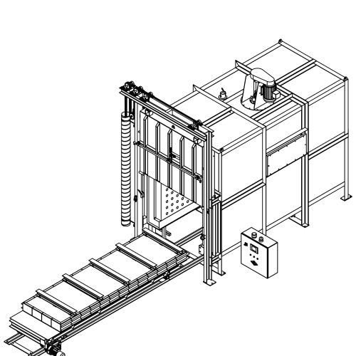 Annealing Furnace