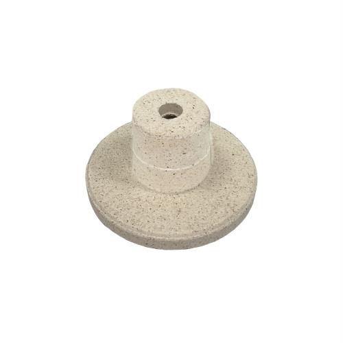  Ceramic Cup Lock 1 Inch / 25.4mm  (Ceramic Anchor / Twist Cup) 