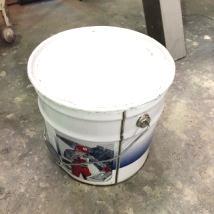  Cement / 25 kg drum 