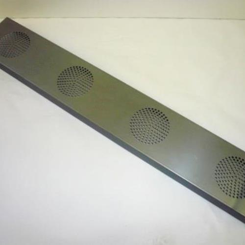  Terminal Cover 1400 mm (K9, K12A) 